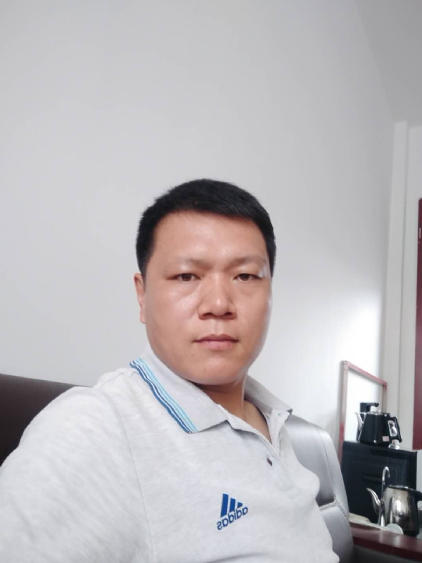 缘来如此的第二张照片--闽侯相亲服务中心