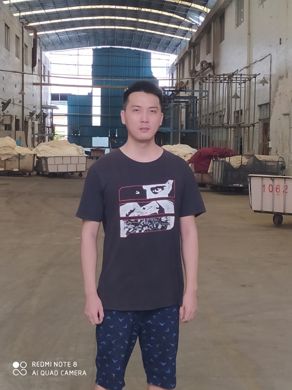 六月雨的第一张照片--闽侯相亲服务中心