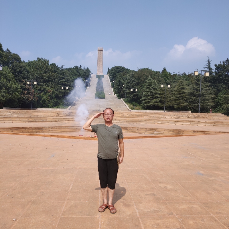 不惑的第一张照片--闽侯相亲服务中心