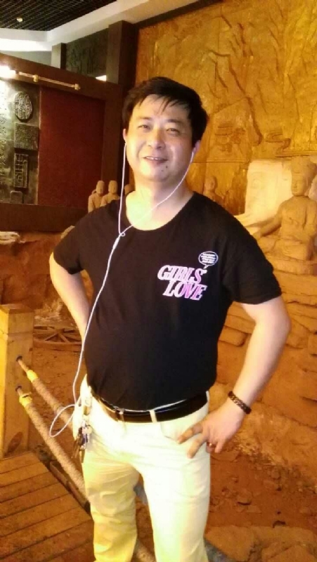 行者的第一张照片--闽侯相亲服务中心