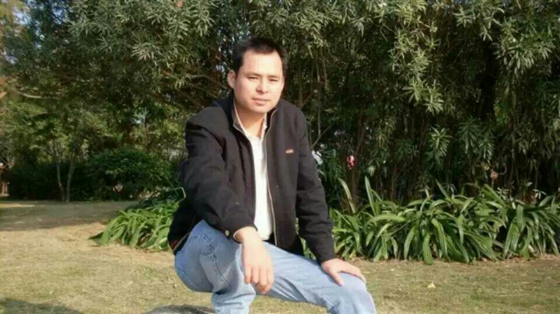 缘分的第一张照片--闽侯相亲服务中心