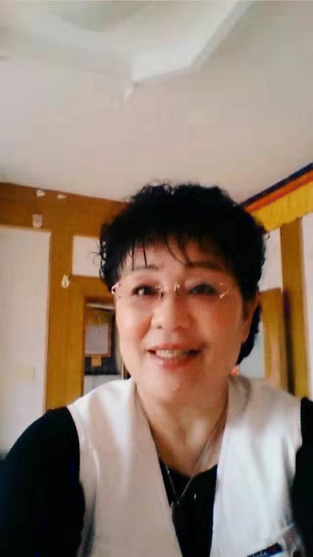 因缘相牵的第一张照片--闽侯相亲服务中心