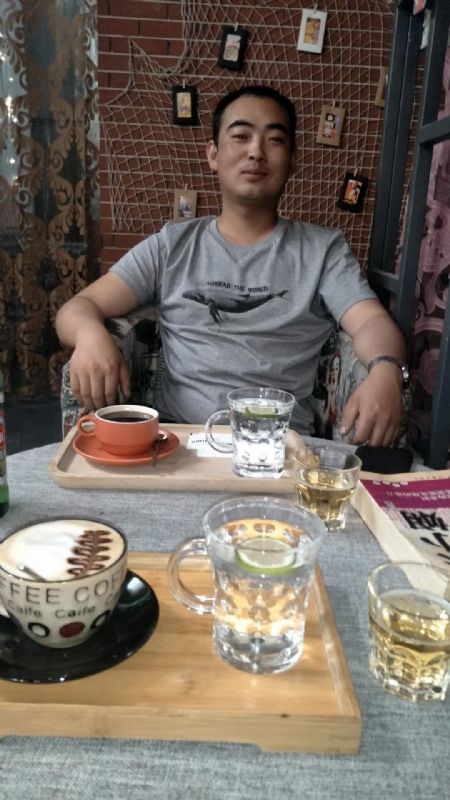 择乎期月的第一张照片--闽侯相亲服务中心