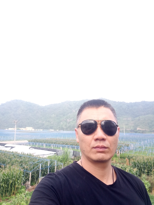 火耳的第一张照片--闽侯相亲服务中心