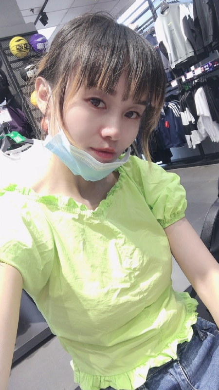 婀娜袅袅的第一张照片--闽侯相亲服务中心