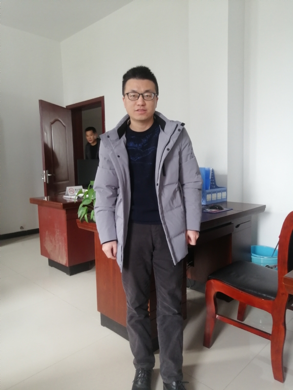 勿忘初心的第一张照片--闽侯相亲服务中心