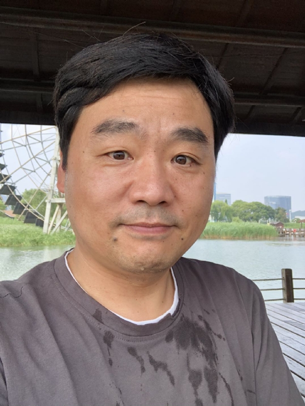 缘觉的第二张照片--闽侯相亲服务中心