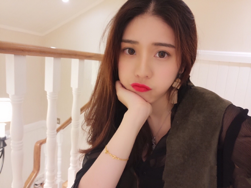 陈怡的第一张照片--闽侯相亲服务中心