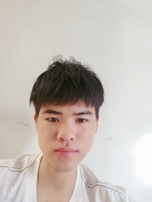 陌离的第一张照片--闽侯相亲服务中心