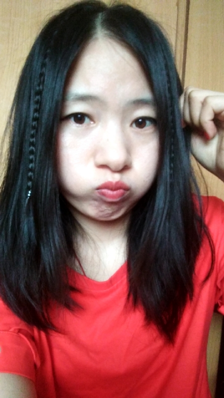 宛镁的第一张照片--闽侯相亲服务中心