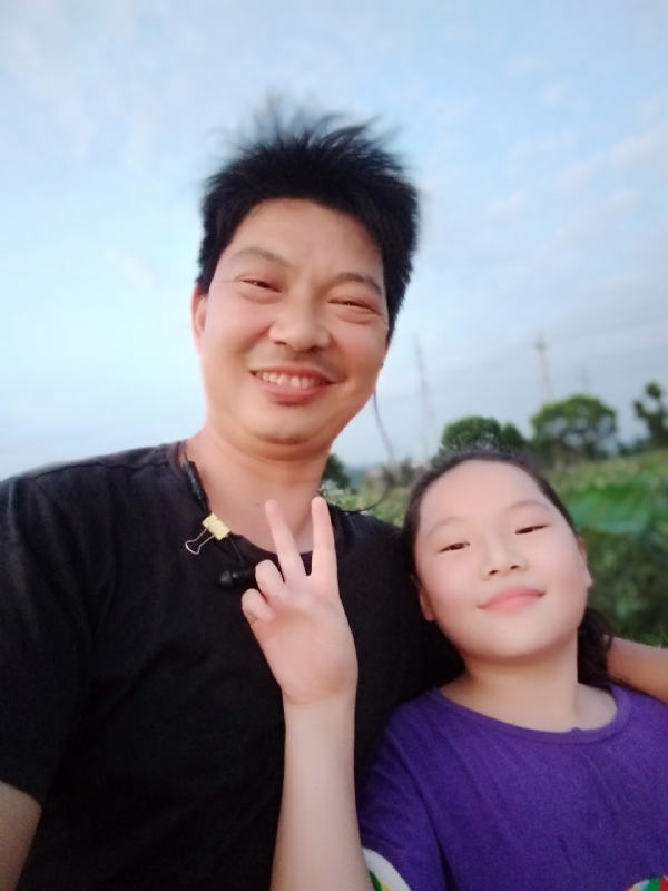 老王2的第一张照片--闽侯相亲服务中心