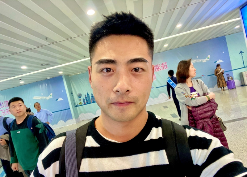 寻缘的第一张照片--闽侯相亲服务中心