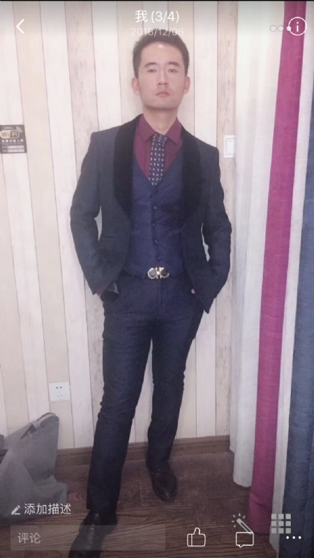 小高的第三张照片--闽侯相亲服务中心