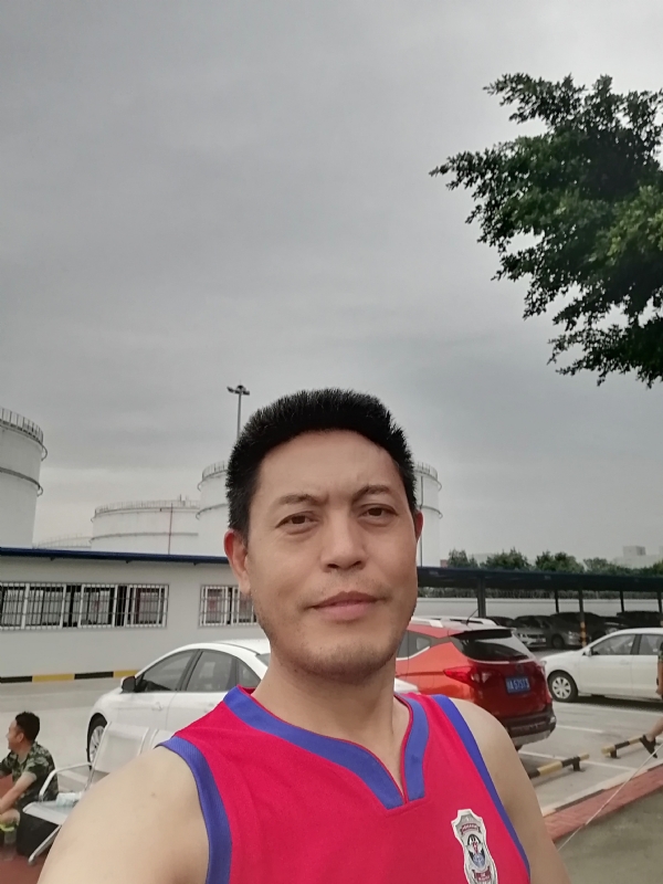 沧浪之水的第二张照片--闽侯相亲服务中心