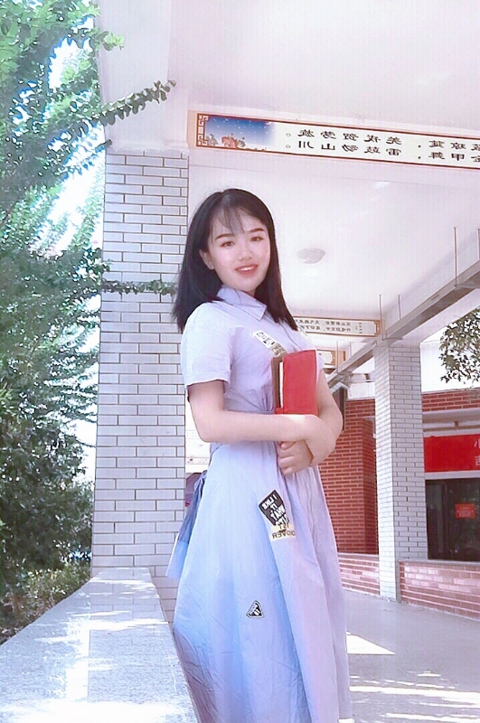 Molly的第二张照片--闽侯相亲服务中心