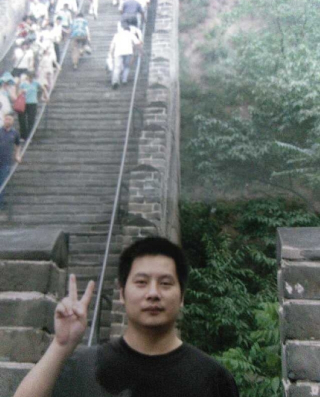 明月^清风的第三张照片--闽侯相亲服务中心