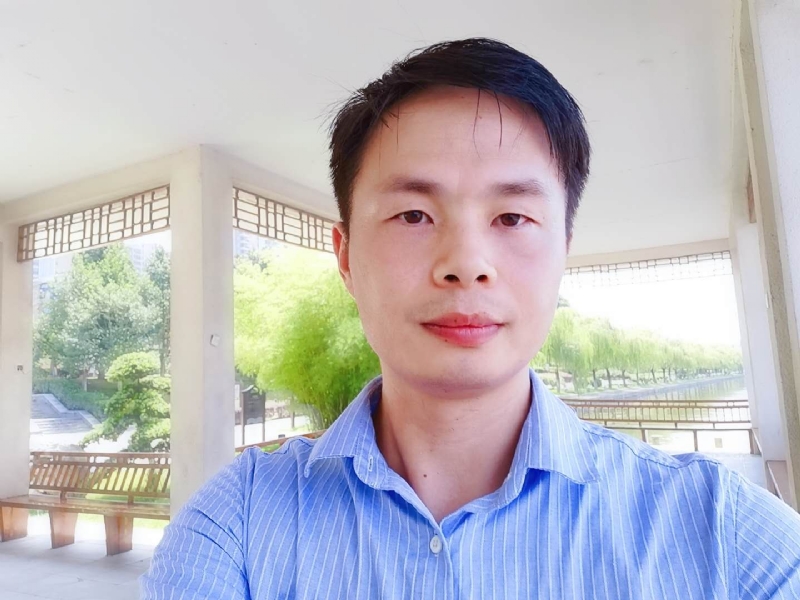 小艾同学的第一张照片--闽侯相亲服务中心