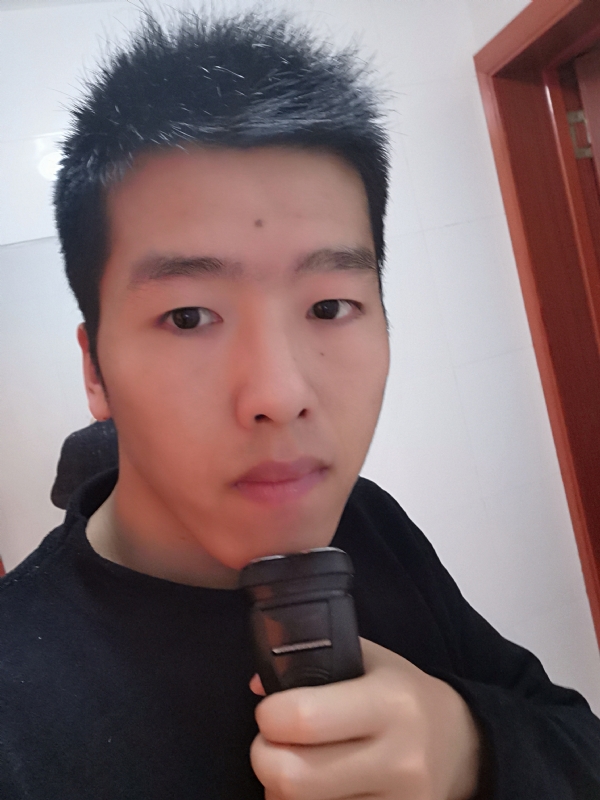 军哥的第一张照片--闽侯相亲服务中心