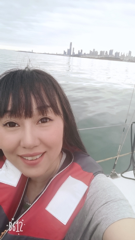 月的第二张照片--闽侯相亲服务中心