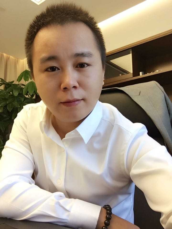 天若有情的第一张照片--闽侯相亲服务中心