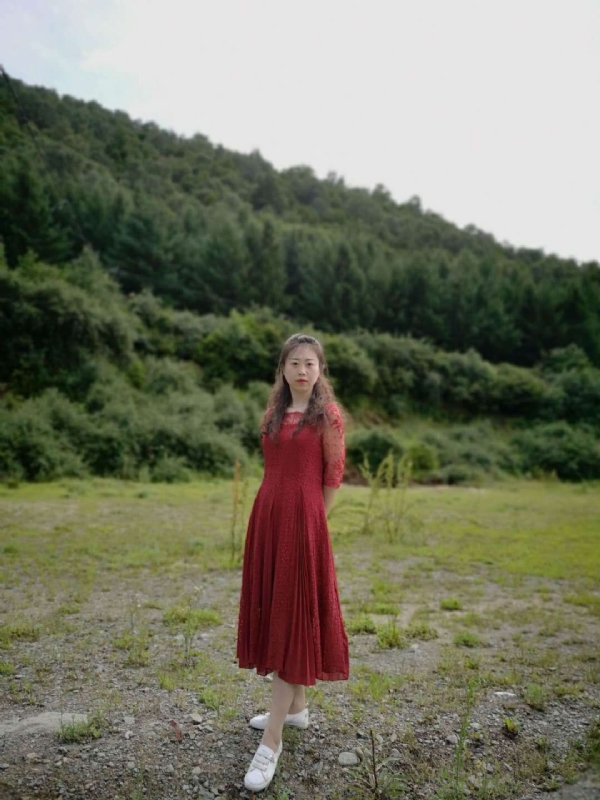 木槿的第六张照片--闽侯相亲服务中心