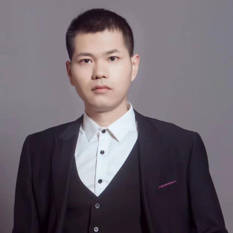 洪瑞的第一张照片--闽侯相亲服务中心