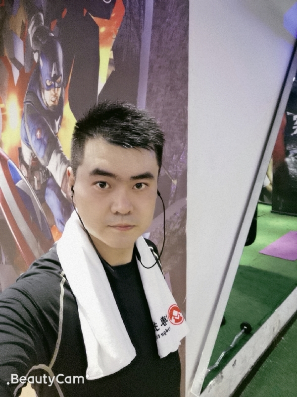 会飞的猪蹄花的第一张照片--闽侯相亲服务中心