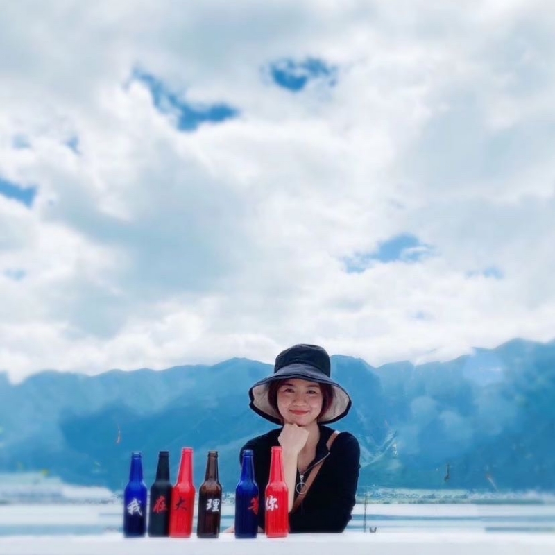 小梅的第一张照片--闽侯相亲服务中心