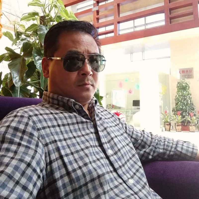 雪豹的第一张照片--闽侯相亲服务中心