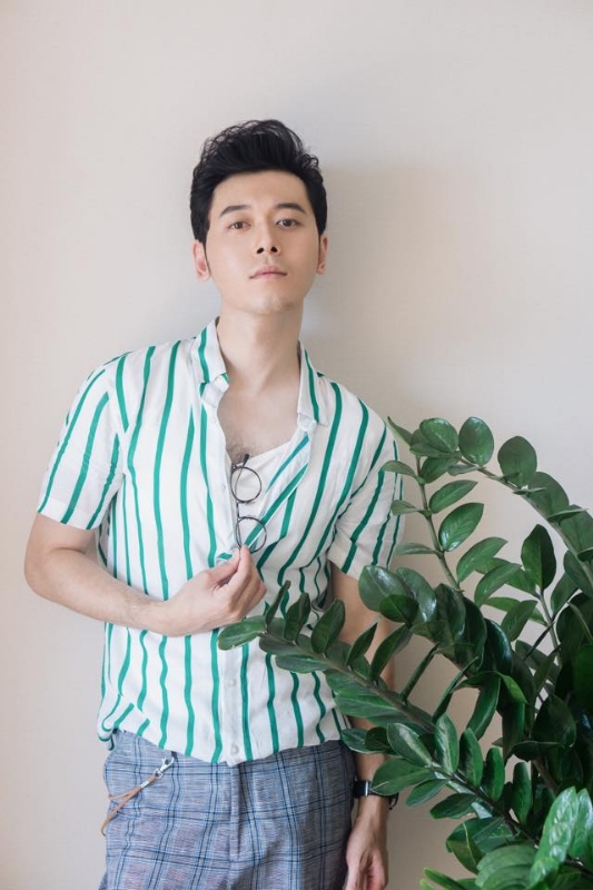 緣來是你的第一张照片--闽侯相亲服务中心