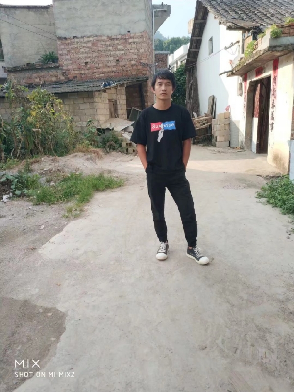 活活该的第一张照片--闽侯相亲服务中心