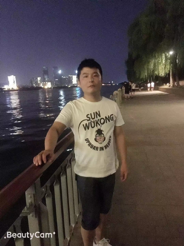 古月的第二张照片--闽侯相亲服务中心