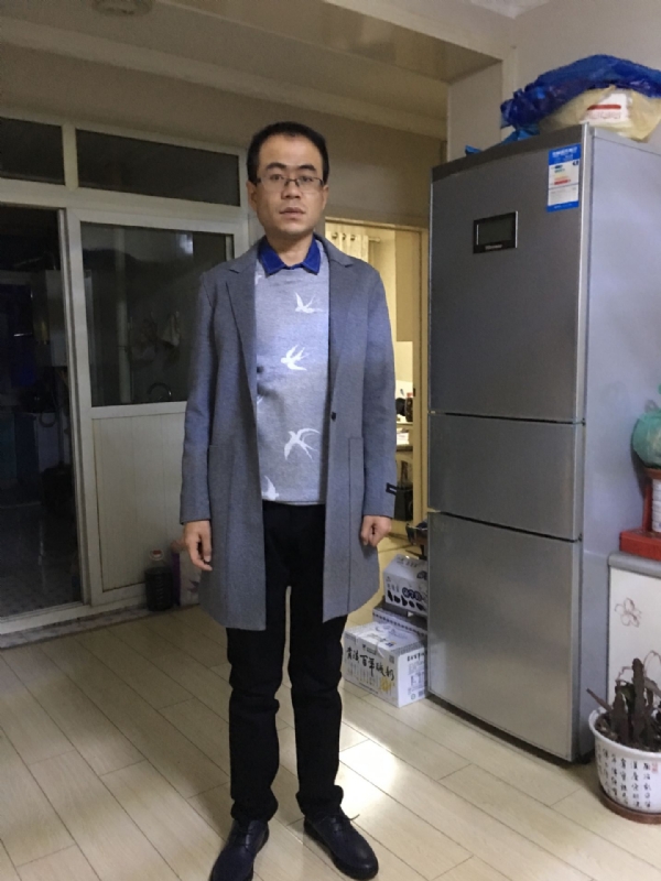 海军的第一张照片--闽侯相亲服务中心