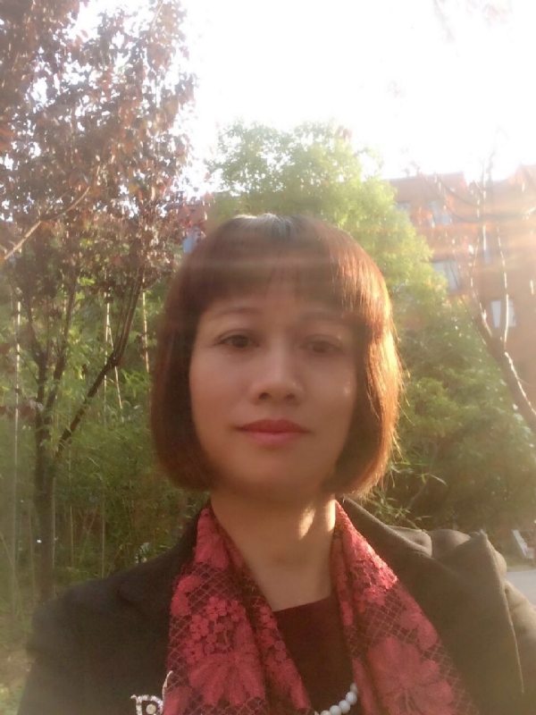 张馨方的第一张照片--闽侯相亲服务中心