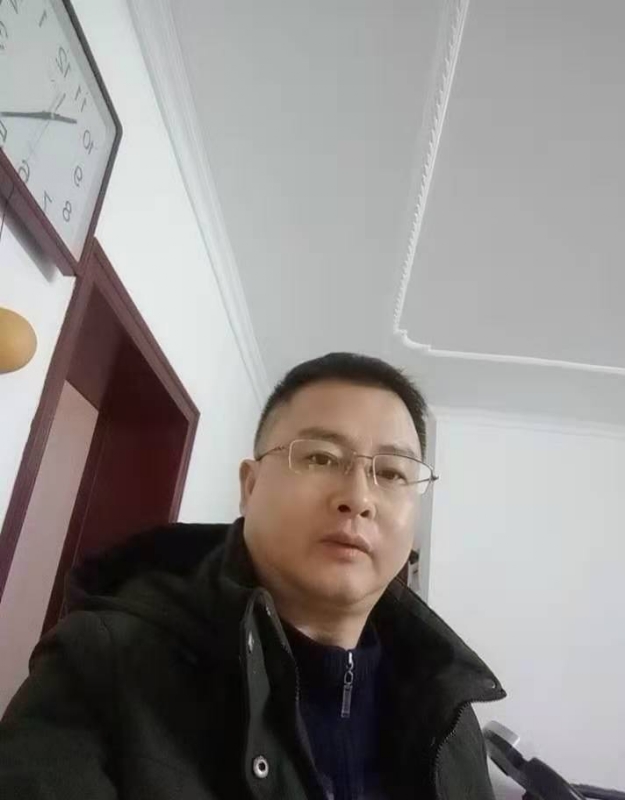 想牵你的手的第一张照片--闽侯相亲服务中心