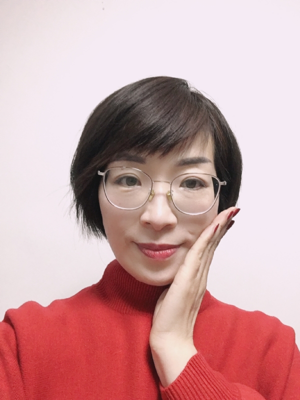 沙拉的第三张照片--闽侯相亲服务中心