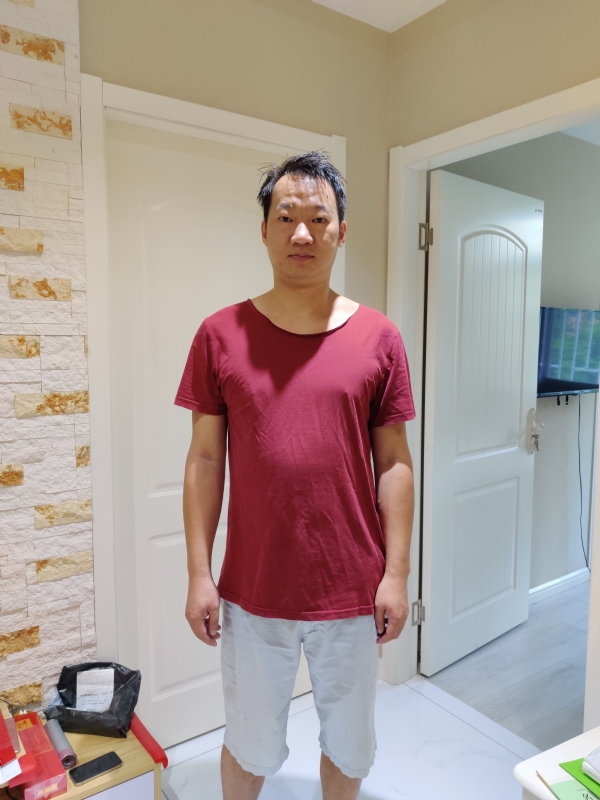 张生的第二张照片--闽侯相亲服务中心