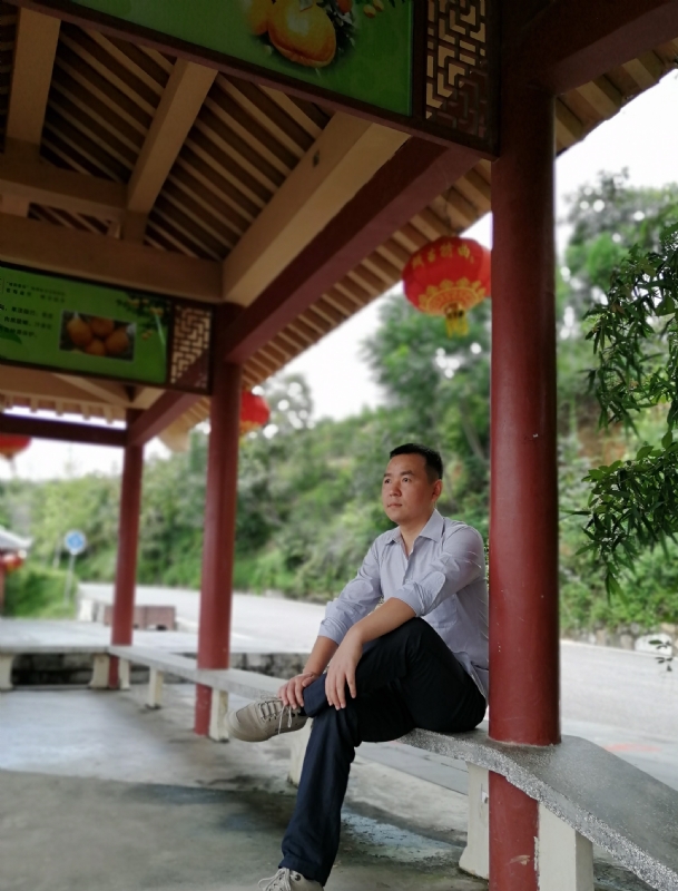 莋个俗人的第一张照片--闽侯相亲服务中心