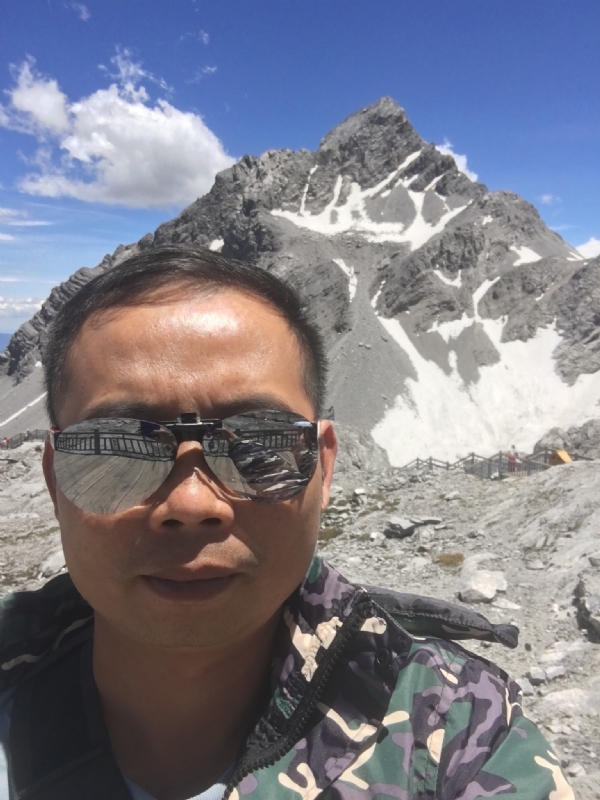 维食喵的第一张照片--闽侯相亲服务中心