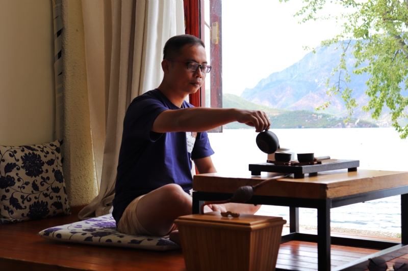 维食喵的第三张照片--闽侯相亲服务中心