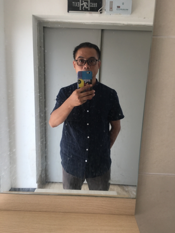 维食喵的第四张照片--闽侯相亲服务中心