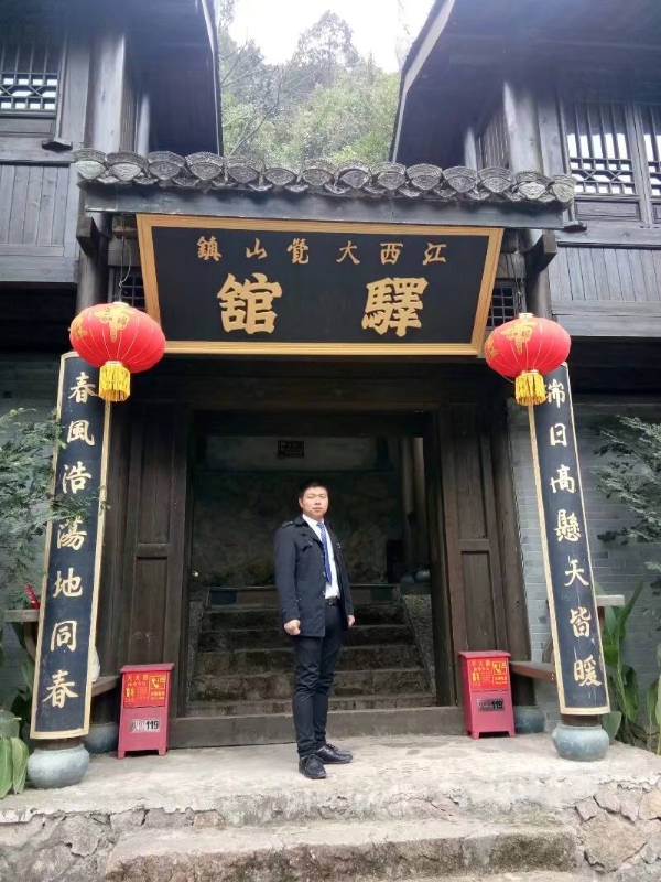 奋斗少年的第一张照片--闽侯相亲服务中心