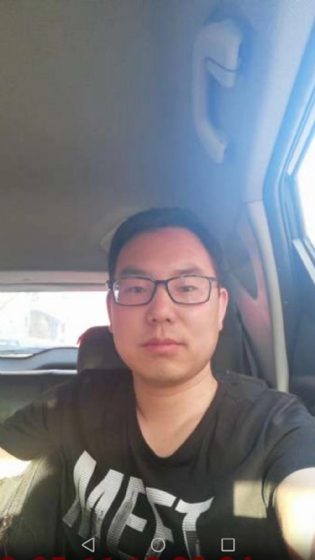 小哥的第一张照片--闽侯相亲服务中心