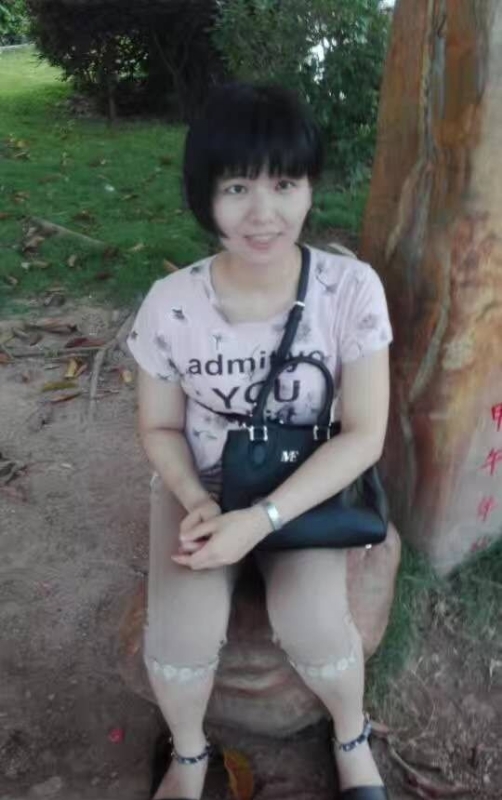 河边草的第一张照片--闽侯相亲服务中心