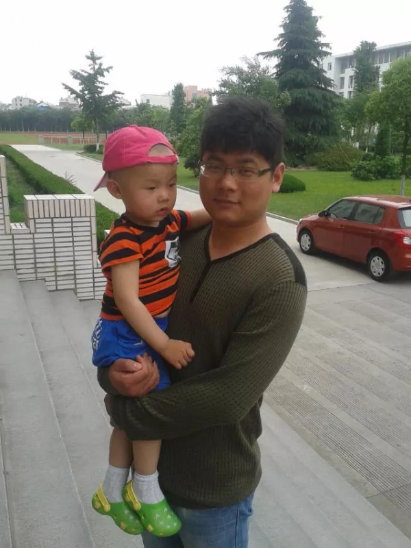 秦时明月的第一张照片--闽侯相亲服务中心