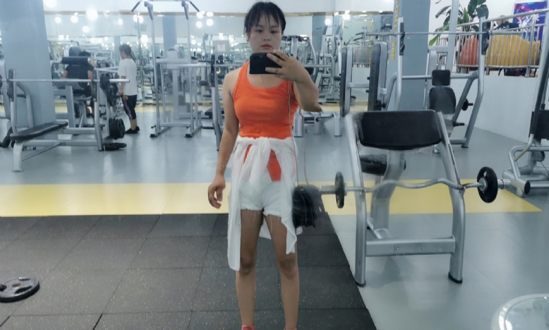 爱你的妞的第一张照片--闽侯相亲服务中心