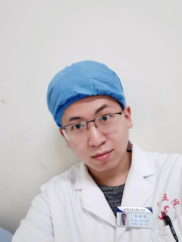 困难都是纸老虎的第二张照片--闽侯相亲服务中心