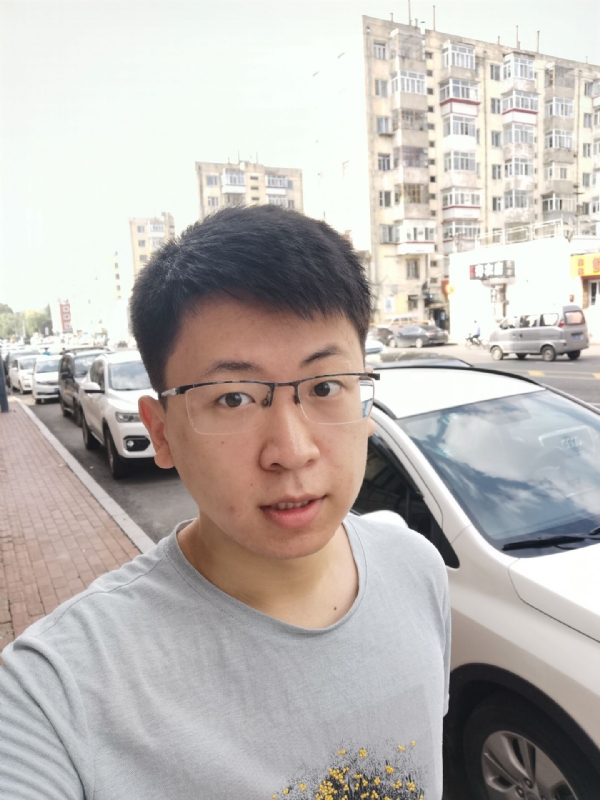 困难都是纸老虎的第三张照片--闽侯相亲服务中心