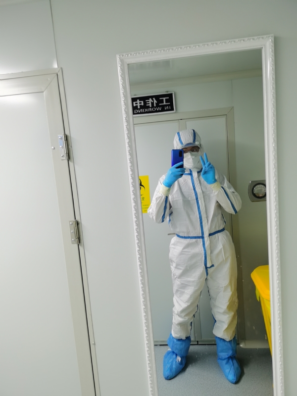 困难都是纸老虎的第五张照片--闽侯相亲服务中心