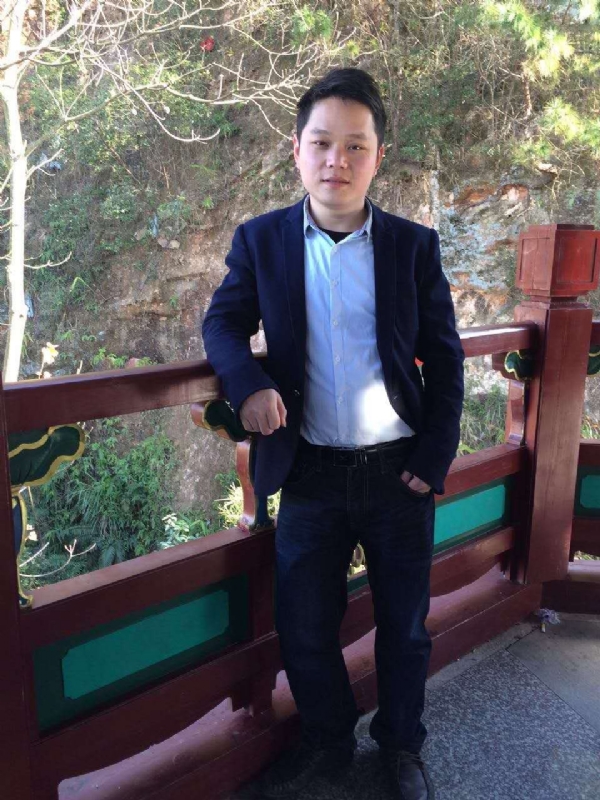 tang的第二张照片--闽侯相亲服务中心